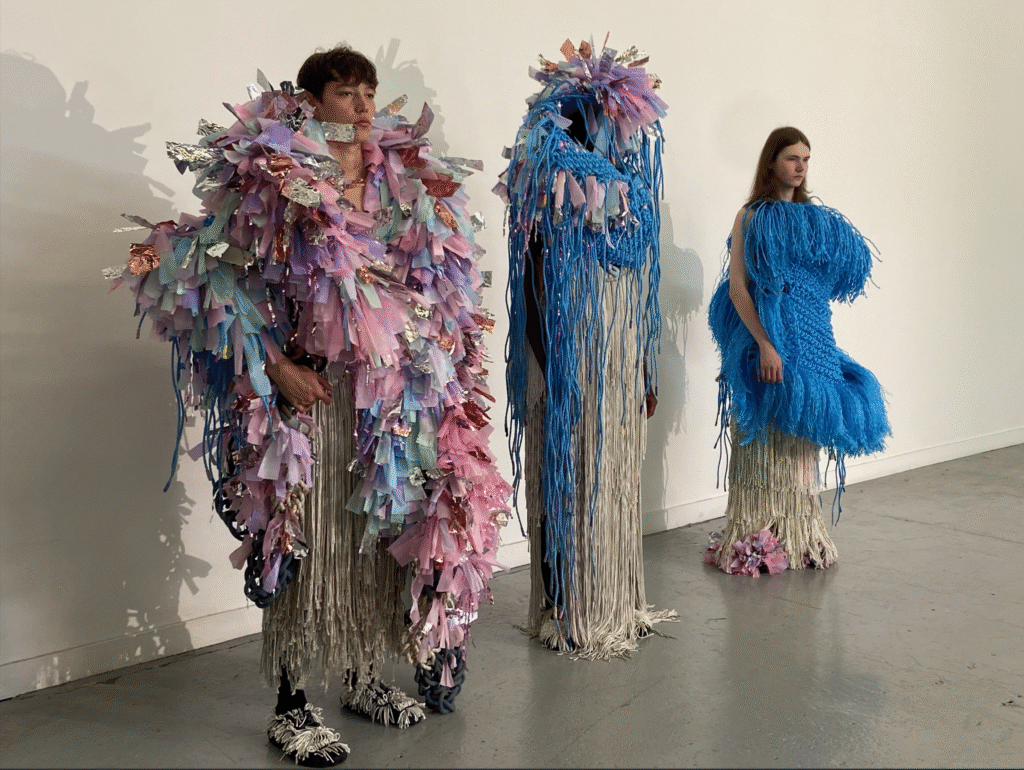 collection looks