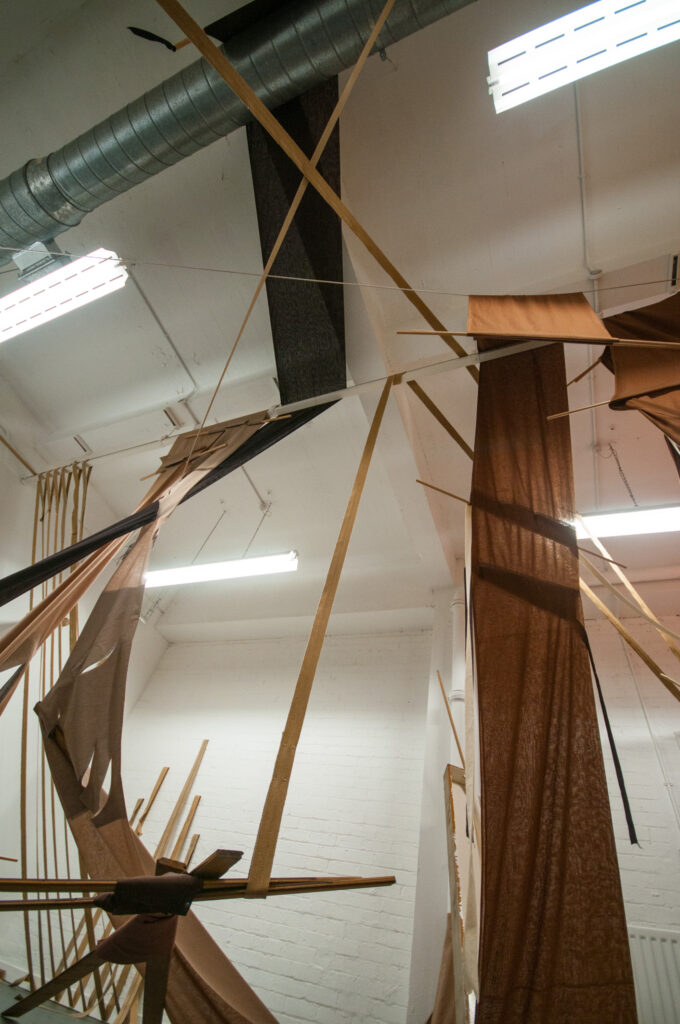 Installation