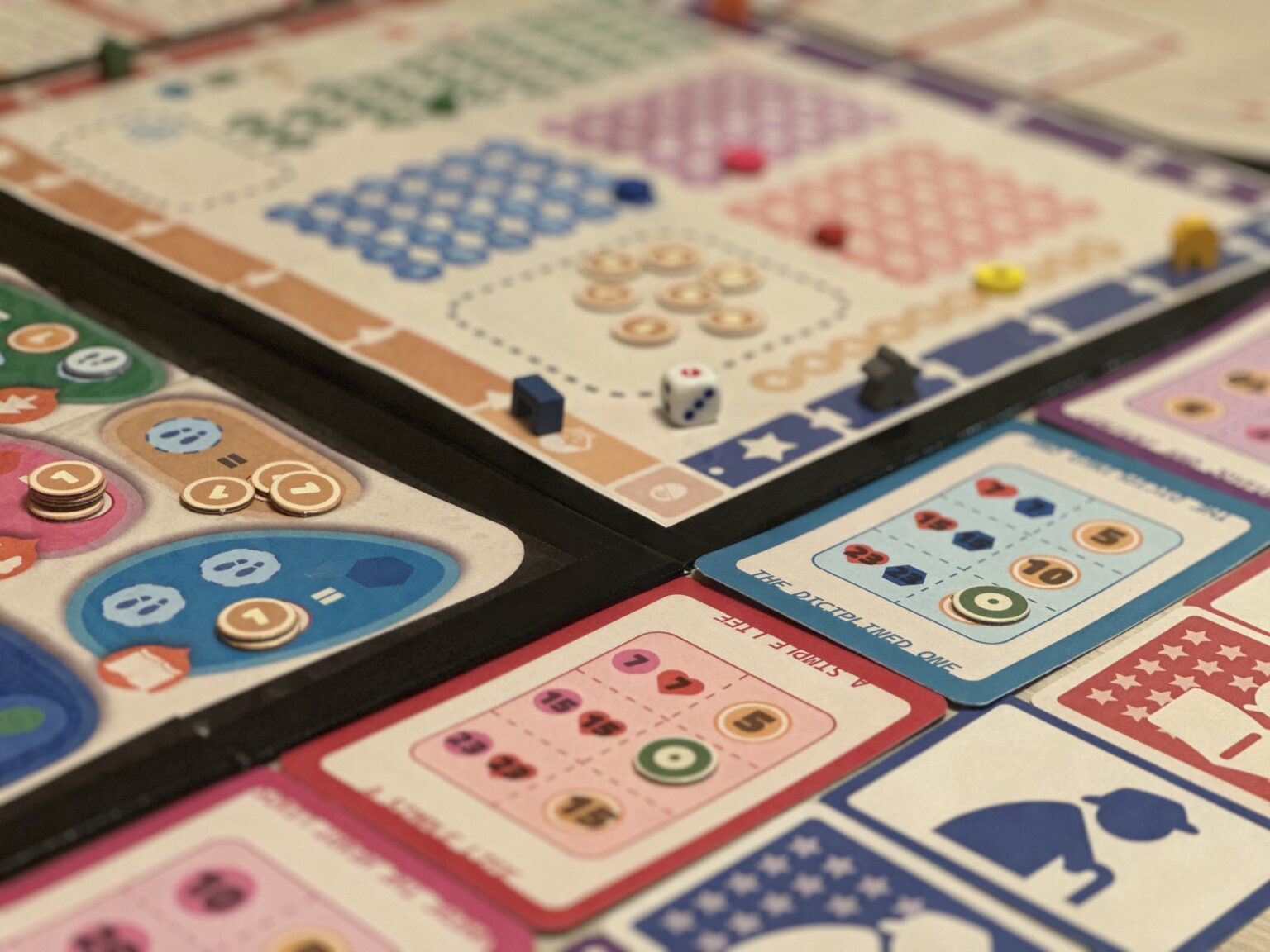 In-Game Display