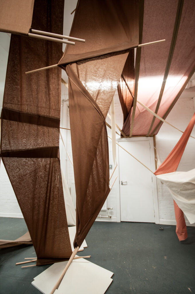Installation