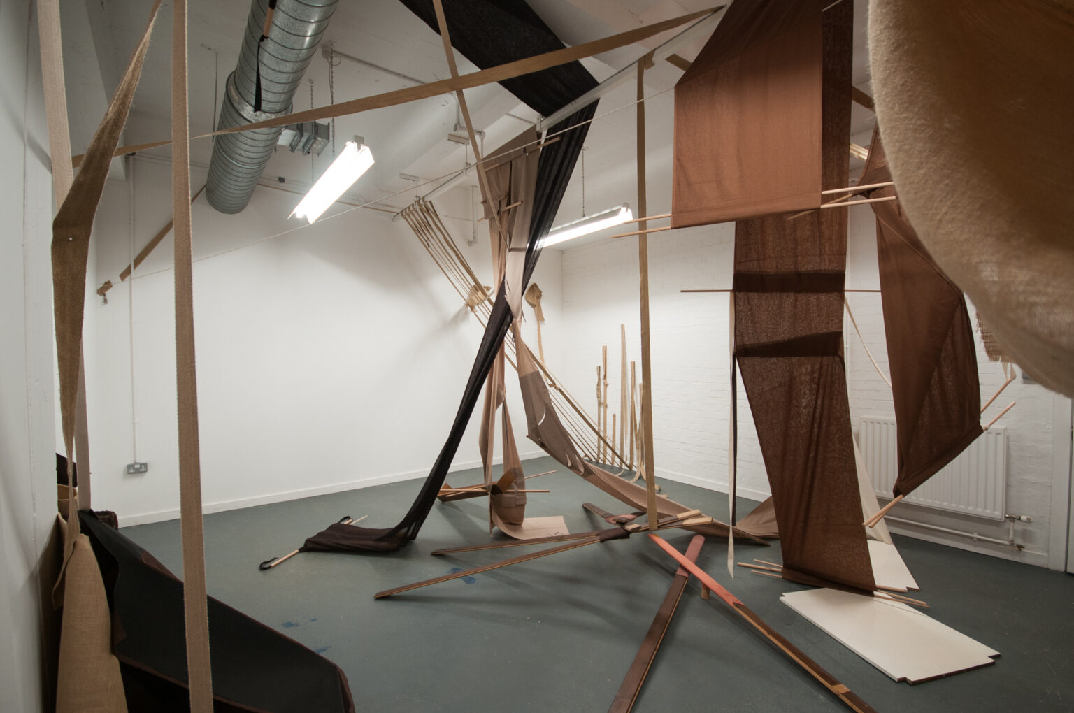 Installation